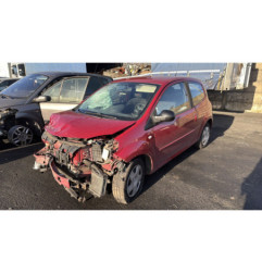 Compteur RENAULT TWINGO 2