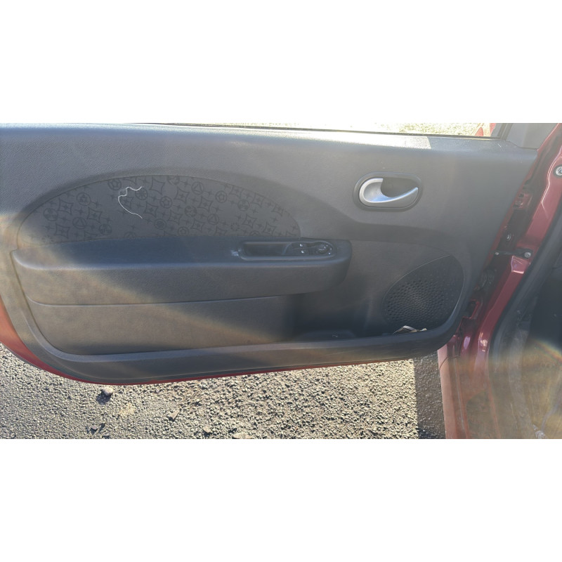 Compteur RENAULT TWINGO 2 Photo n°14