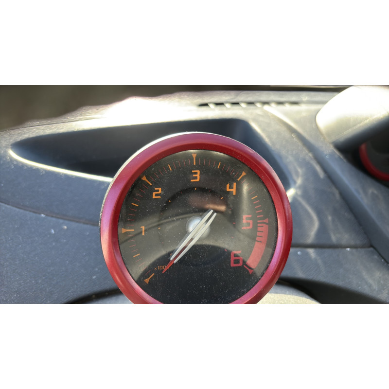 Compteur RENAULT TWINGO 2 Photo n°20
