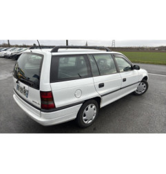 Aile avant droit OPEL ASTRA F