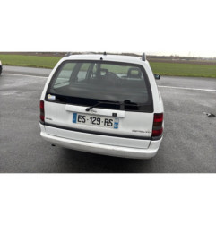 Feu arriere principal gauche (feux) OPEL ASTRA F