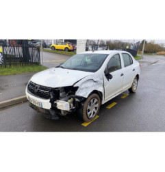 Custode arriere droit (porte) DACIA LOGAN 2