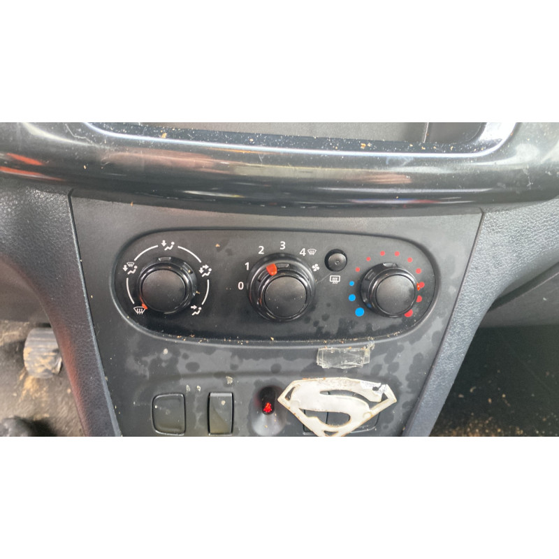 Custode arriere gauche (porte) DACIA LOGAN 2 Photo n°12
