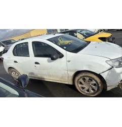 Custode arriere gauche (porte) DACIA LOGAN 2