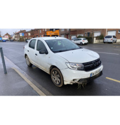 Poignee porte avant droit DACIA LOGAN 2