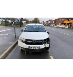 Trappe d'essence DACIA LOGAN 2