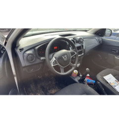 Trappe d'essence DACIA LOGAN 2
