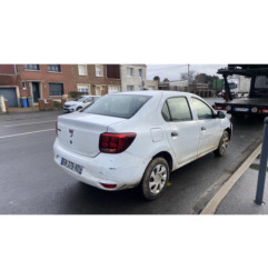 Vitre avant droit DACIA LOGAN 2