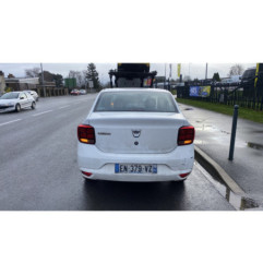 Vitre avant droit DACIA LOGAN 2