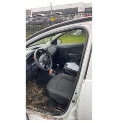 Vitre avant droit DACIA LOGAN 2