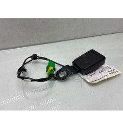 Attache ceinture avant gauche DACIA LOGAN 2