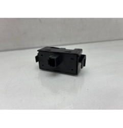 Bouton de warning DACIA LOGAN 2