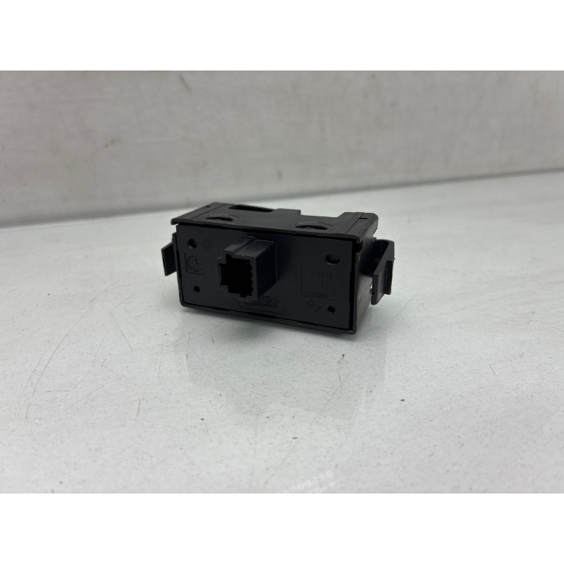 Bouton de warning DACIA LOGAN 2 Photo n°2