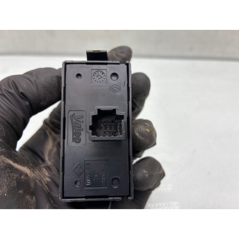 Bouton de warning DACIA LOGAN 2 Photo n°3