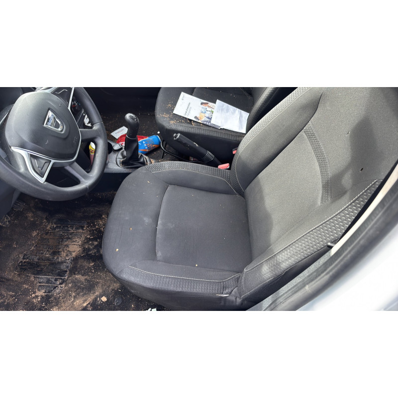 Bouton de warning DACIA LOGAN 2 Photo n°19