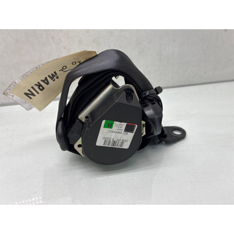 Ceinture avant droit DACIA LOGAN 2 Photo n°4