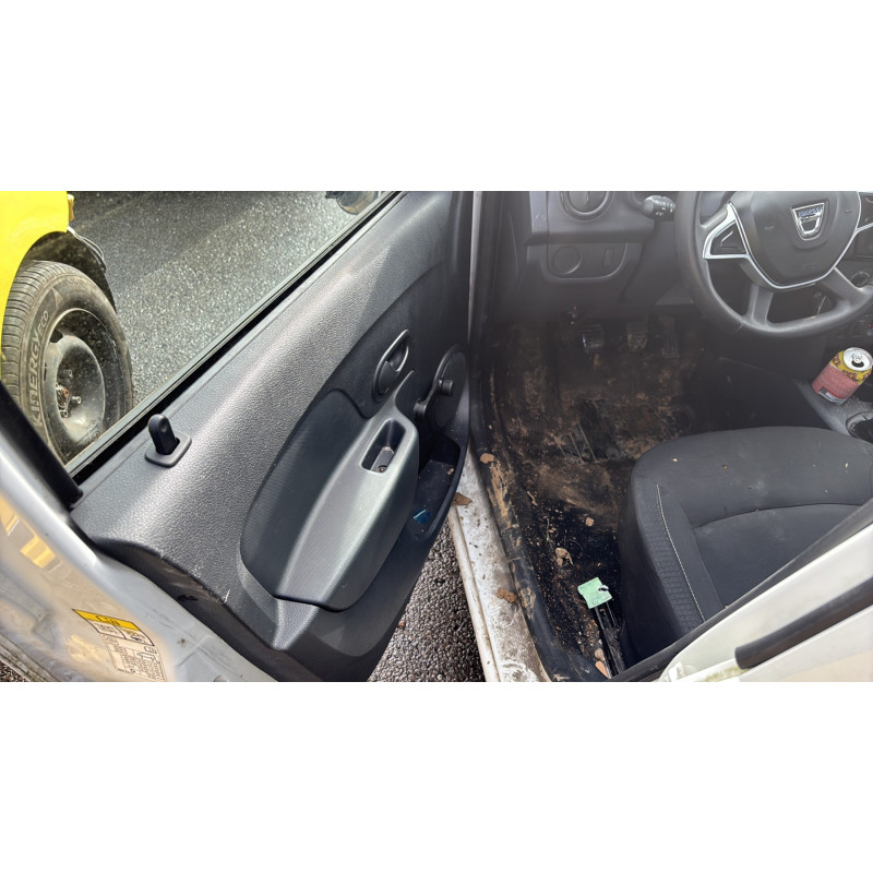 Ceinture avant droit DACIA LOGAN 2 Photo n°18