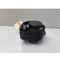 Ceinture avant gauche DACIA LOGAN 2