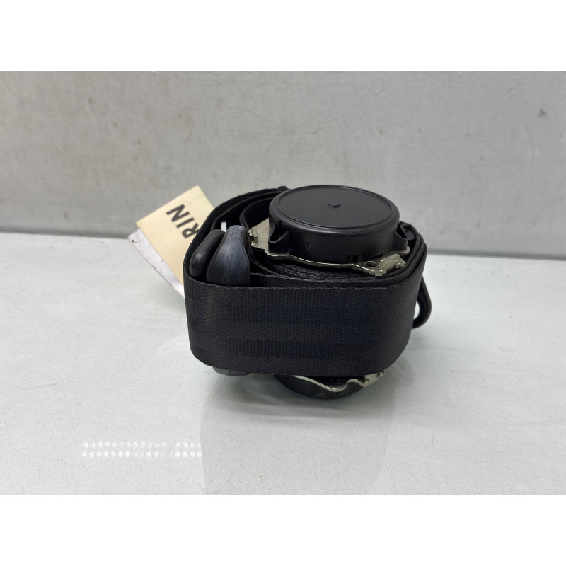 Ceinture avant gauche DACIA LOGAN 2 Photo n°3