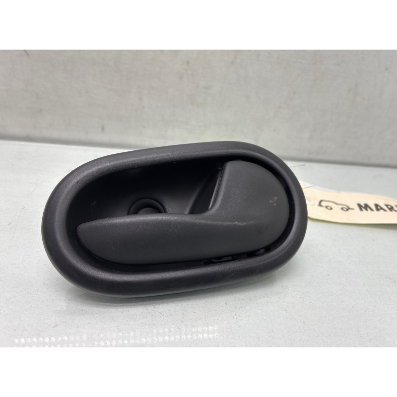 Poignee interieur arriere droit DACIA LOGAN 2 Photo n°1