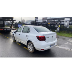Poignee interieur avant gauche DACIA LOGAN 2
