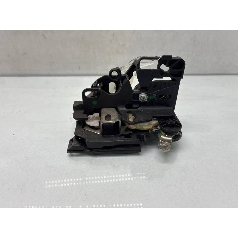 Serrure arriere droit DACIA LOGAN 2 Photo n°3
