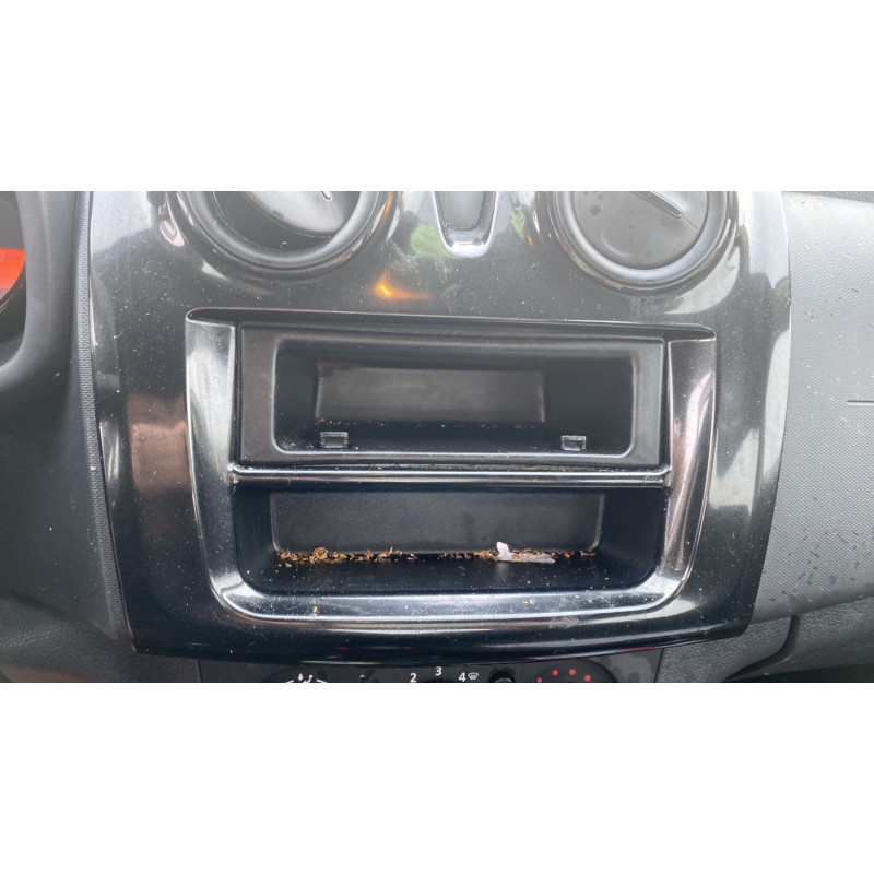 Serrure arriere droit DACIA LOGAN 2 Photo n°12