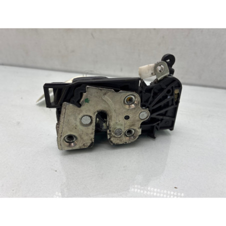Serrure avant droit DACIA LOGAN 2