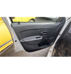 Serrure avant gauche DACIA LOGAN 2