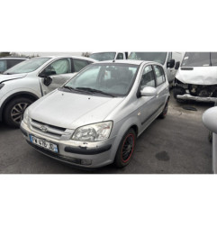Aile avant gauche HYUNDAI GETZ