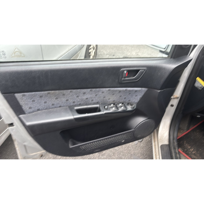 Aile avant gauche HYUNDAI GETZ Photo n°13