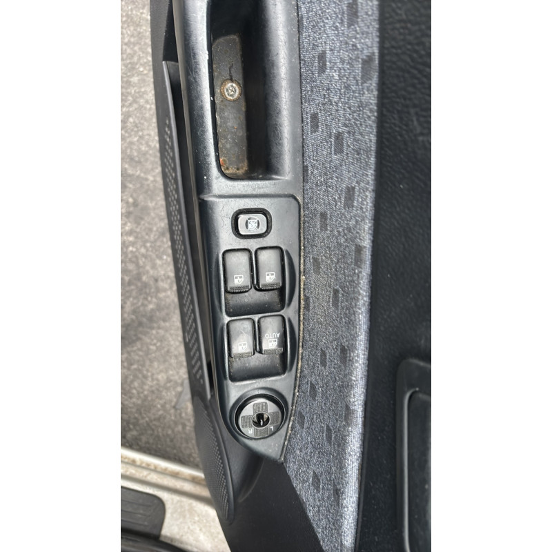 Aile avant gauche HYUNDAI GETZ Photo n°14