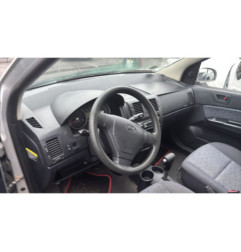 Aile avant gauche HYUNDAI GETZ