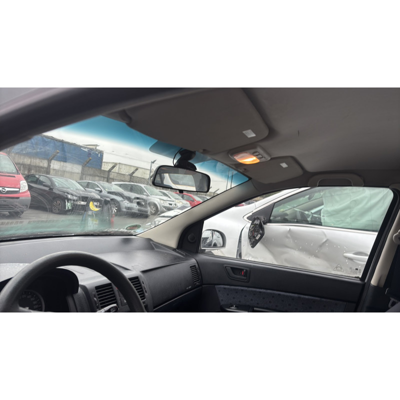 Aile avant gauche HYUNDAI GETZ Photo n°17