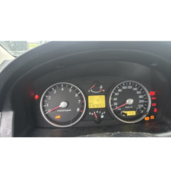 Aile avant gauche HYUNDAI GETZ