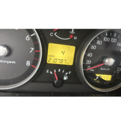 Aile avant gauche HYUNDAI GETZ