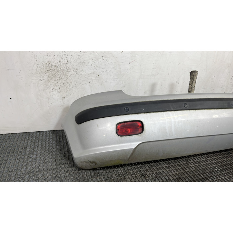 Pare choc arriere HYUNDAI GETZ Photo n°2