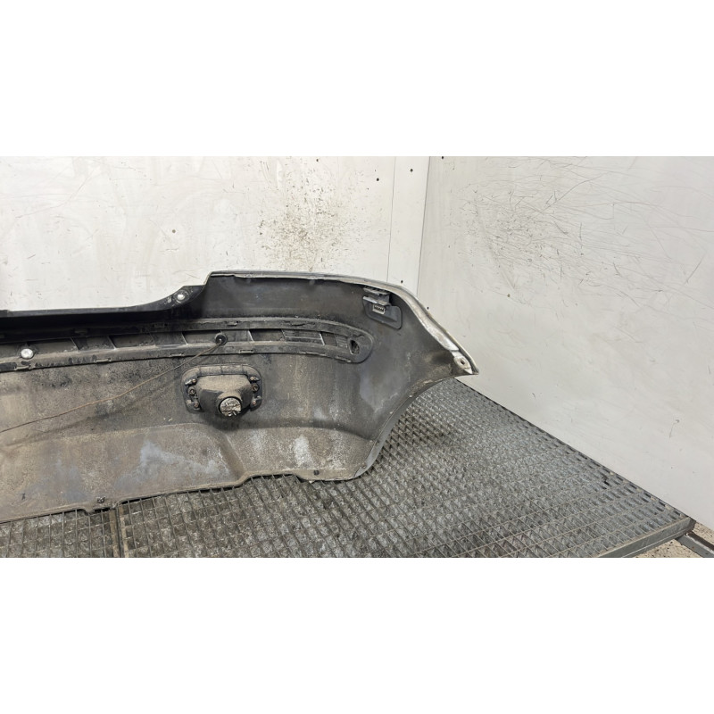 Pare choc arriere HYUNDAI GETZ Photo n°4