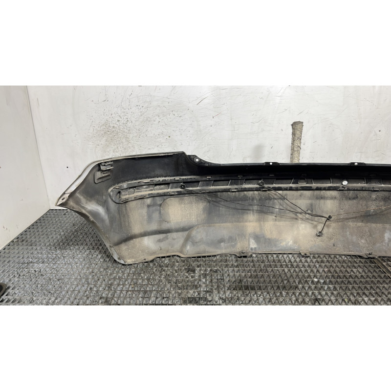 Pare choc arriere HYUNDAI GETZ Photo n°6