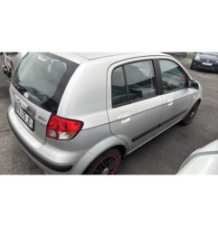 Pare choc arriere HYUNDAI GETZ