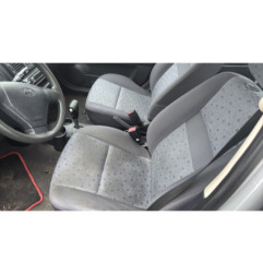 Pare choc arriere HYUNDAI GETZ