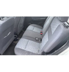 Pare choc arriere HYUNDAI GETZ