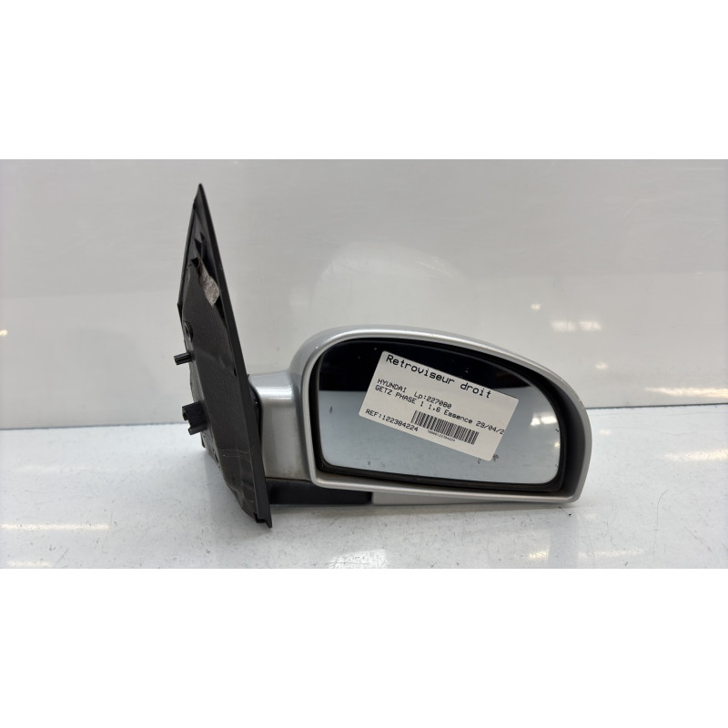Retroviseur droit HYUNDAI GETZ Photo n°2