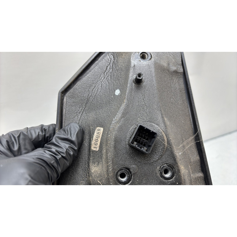 Retroviseur droit HYUNDAI GETZ Photo n°3