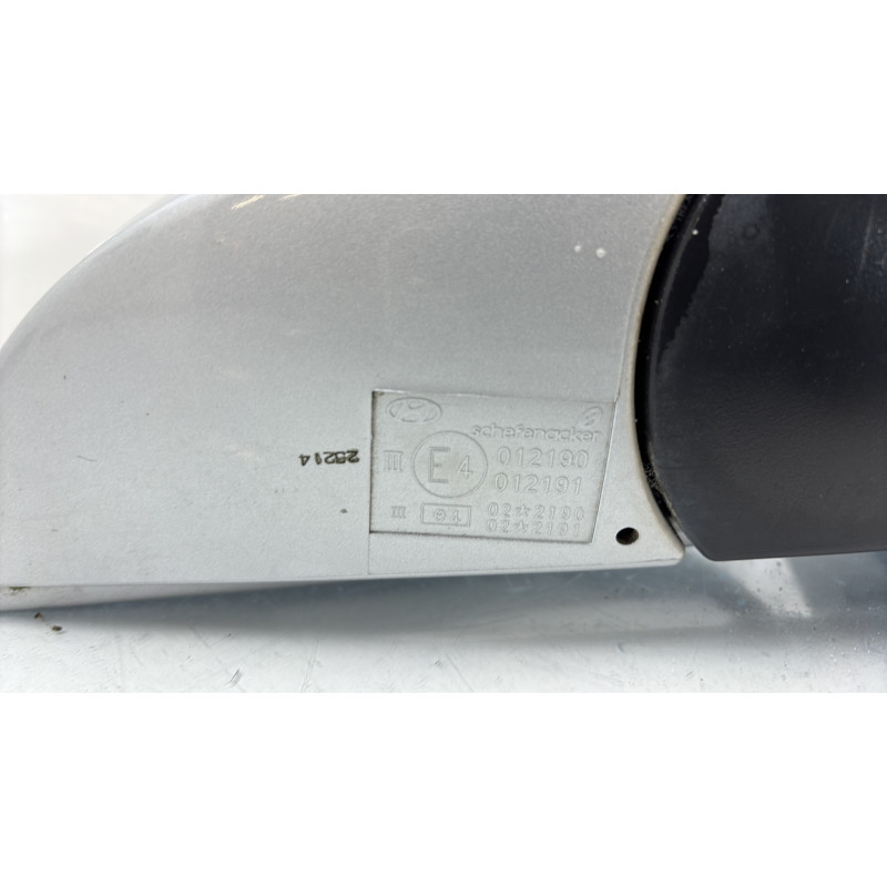 Retroviseur droit HYUNDAI GETZ Photo n°8