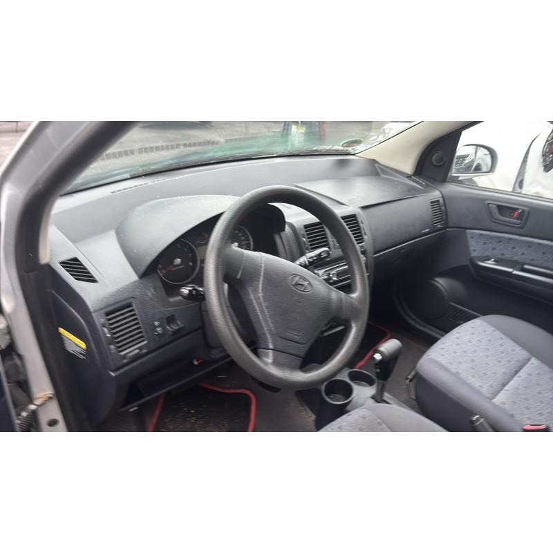 Retroviseur droit HYUNDAI GETZ Photo n°20