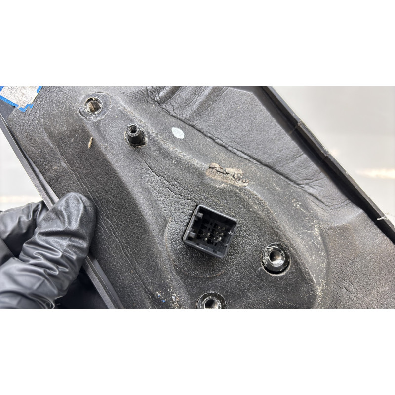 Retroviseur gauche HYUNDAI GETZ Photo n°3