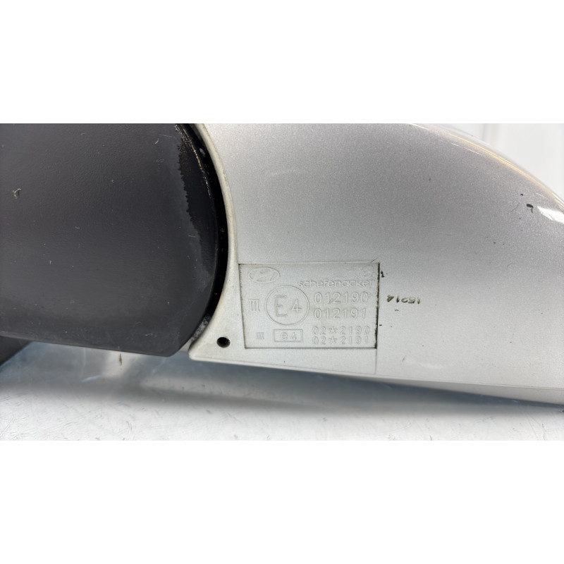 Retroviseur gauche HYUNDAI GETZ Photo n°8
