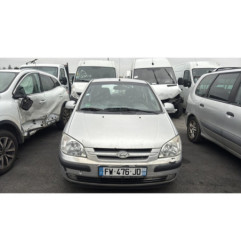 Retroviseur gauche HYUNDAI GETZ