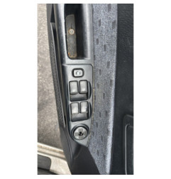 Retroviseur gauche HYUNDAI GETZ